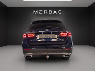 Mercedes-Benz GLC 300 e AMG Line 4Matic
