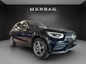 Mercedes-Benz GLC 300 e AMG Line 4Matic