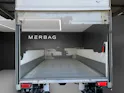 Mercedes-Benz Sprinter 317 CDI Lang 9G-TRONIC