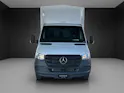 Mercedes-Benz Sprinter 317 CDI Lang 9G-TRONIC