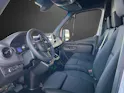 Mercedes-Benz Sprinter 317 CDI Lang 9G-TRONIC