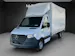 Mercedes-Benz Sprinter 317 CDI Lang 9G-TRONIC