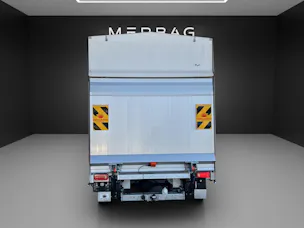 Mercedes-Benz Sprinter 317 CDI Lang 9G-TRONIC