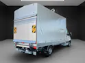 Mercedes-Benz Sprinter 317 CDI Lang 9G-TRONIC