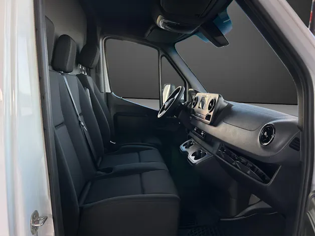 Mercedes-Benz Sprinter 317 CDI Lang 9G-TRONIC
