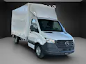 Mercedes-Benz Sprinter 317 CDI Lang 9G-TRONIC
