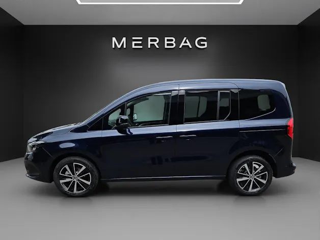 Mercedes-Benz EQT 45kWh Premium Plus