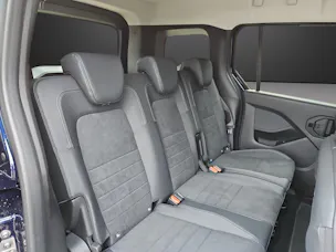 Mercedes-Benz EQT 45kWh Premium Plus