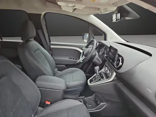 Mercedes-Benz EQT 45kWh Premium Plus