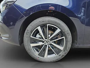 Mercedes-Benz EQT 45kWh Premium Plus