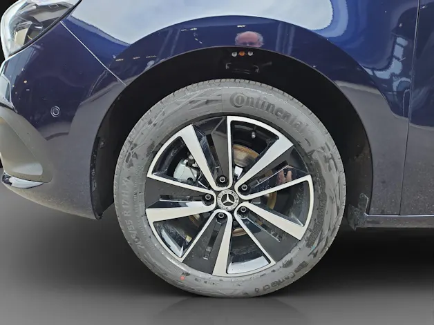 Mercedes-Benz EQT 45kWh Premium Plus