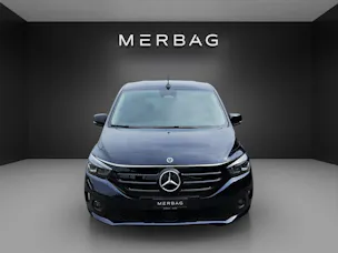 Mercedes-Benz EQT 45kWh Premium Plus