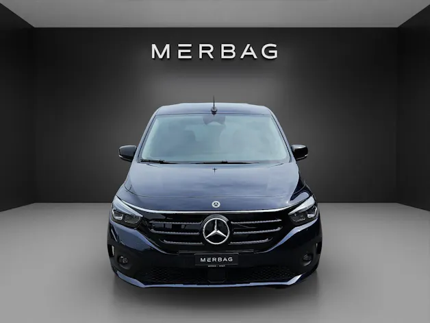 Mercedes-Benz EQT 45kWh Premium Plus