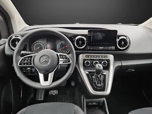 Mercedes-Benz EQT 45kWh Premium Plus