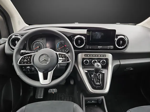 Mercedes-Benz EQT 45kWh Premium Plus