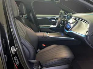Mercedes-Benz E 220 d T 9G-Tronic