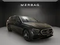 Mercedes-Benz E 220 d T 9G-Tronic