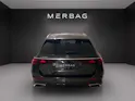 Mercedes-Benz E 220 d T 9G-Tronic