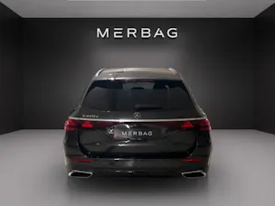 Mercedes-Benz E 220 d T 9G-Tronic