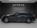Mercedes-Benz E 220 d T 9G-Tronic