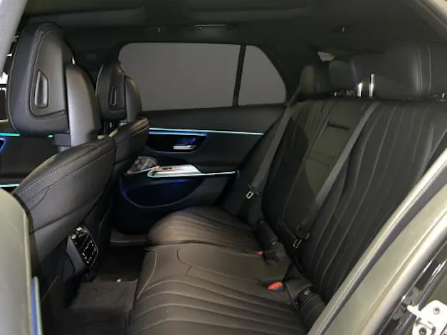 Mercedes-Benz E 220 d T 9G-Tronic