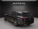 Mercedes-Benz E 220 d T 9G-Tronic