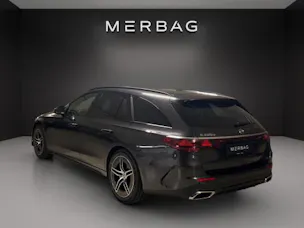 Mercedes-Benz E 220 d T 9G-Tronic