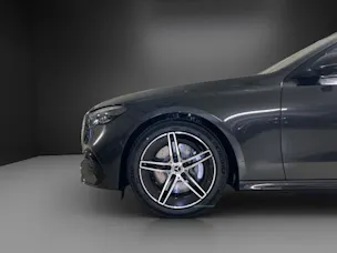 Mercedes-Benz E 220 d T 9G-Tronic