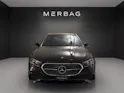 Mercedes-Benz E 220 d T 9G-Tronic