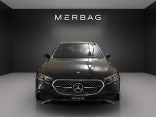 Mercedes-Benz E 220 d T 9G-Tronic