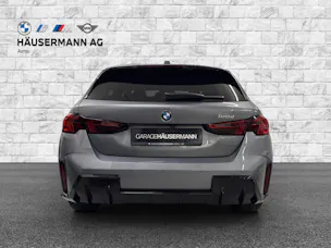 BMW 120d M Sport Steptronic