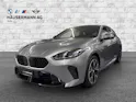 BMW 120d M Sport Steptronic