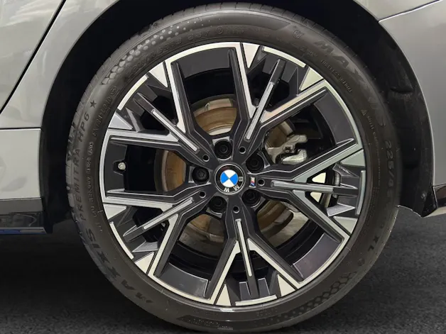 BMW 120d M Sport Steptronic
