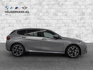 BMW 120d M Sport Steptronic