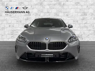 BMW 120d M Sport Steptronic