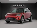Smart #1 66kWh Pro+