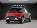 Smart #1 66kWh Pro+