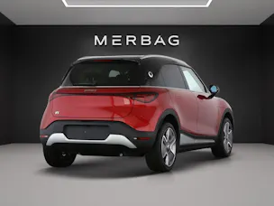 Smart #1 66kWh Pro+