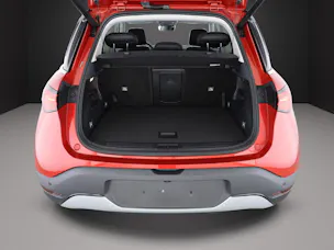 Smart #1 66kWh Pro+