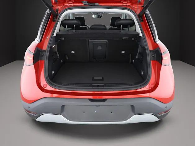 Smart #1 66kWh Pro+