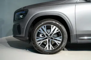 Mercedes-Benz GLB 200 d Progress 4MATIC
