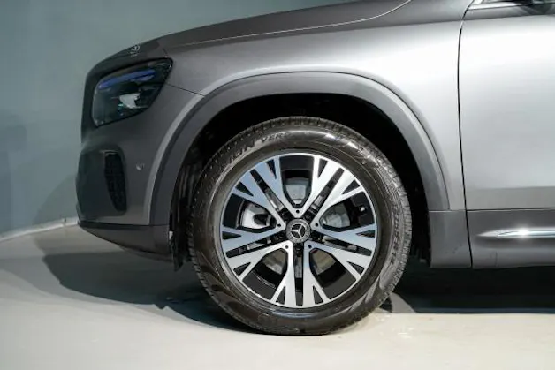 Mercedes-Benz GLB 200 d Progress 4MATIC