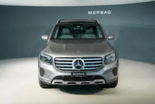 Mercedes-Benz GLB 200 d Progress 4MATIC