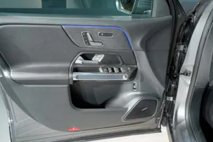 Mercedes-Benz GLB 200 d Progress 4MATIC