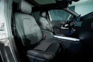 Mercedes-Benz GLB 200 d Progress 4MATIC