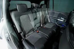 Mercedes-Benz GLB 200 d Progress 4MATIC