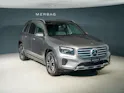 Mercedes-Benz GLB 200 d Progress 4MATIC