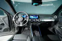 Mercedes-Benz GLB 200 d Progress 4MATIC