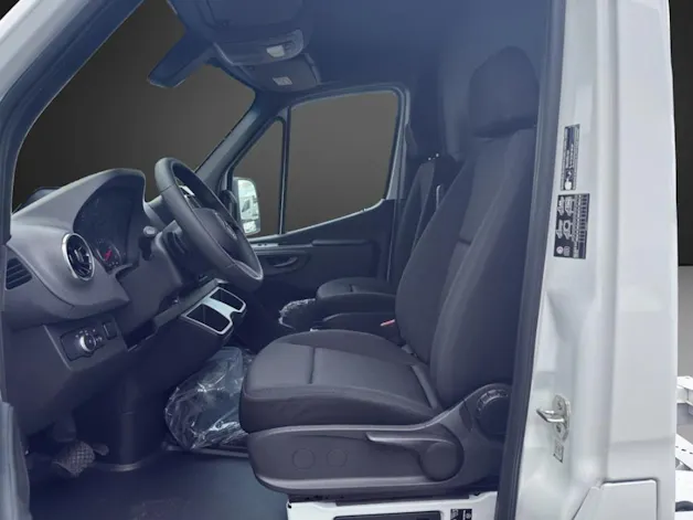 Mercedes-Benz Sprinter 317 CDI Lang 9G-TRONIC