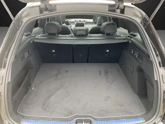Mercedes-Benz GLC 450d 4M 9G-Tronic